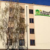 Friendly House - Hostel