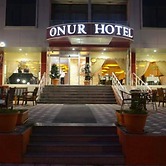 Grand Onur Hotel