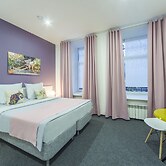 Elefant hotel
