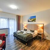 Hotel Sonneninsel Fehmarn
