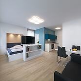 Appartments Drei Morgen
