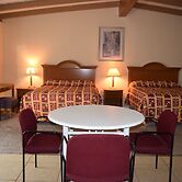 Butterfield Stage Motel