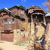 Ski Bridge Lodge - Ski In / Ski Out