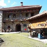 Hotel Casa Vieja