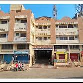 Amogha International Hotel