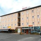 Kurenai Hotel