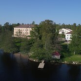 Pensionat Stalldalen