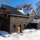 Berghütte Vogtland
