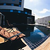 Summit Suítes Hotel Caçapava