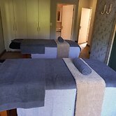 Nkomazi Kruger Lodge