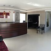 Hotel Ejecutivo Express Paraiso