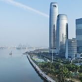 InterContinental Guangzhou Exhibition Center by IHG