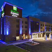 Holiday Inn Express and Suites San Marcos South by IHG