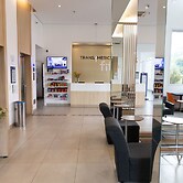 Transamerica Fit Jacareí