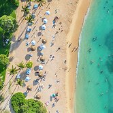 Oceanfront Vacation Villas at Turtle Bay