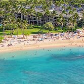 Oceanfront Vacation Villas at Turtle Bay