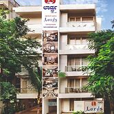 Lords Eco Inn Bengaluru Jayanagar