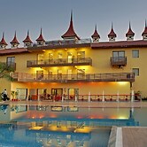 Vishal Lords Inn Gir Forest