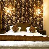 Skyview Holiday Home