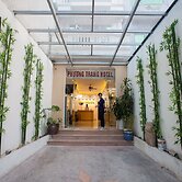 Phuong Trang Hotel Hanoi
