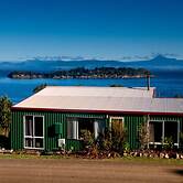 Discover Bruny Island Holiday Accommodation