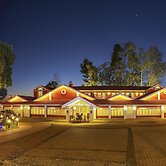 Vinnca West Downs Heritage Resort, Ooty