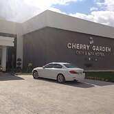 Cherry Garden City & Spa Hotel