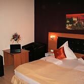 Hotel Drei Kronen