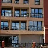 Kahondo Buffalo Hotel