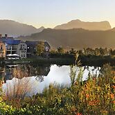 Cabriere d'Afrique Luxury Villa