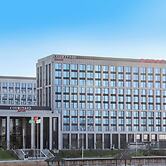 Courtyard by Marriott Zhengzhou Airport