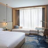 Courtyard by Marriott Zhengzhou Airport