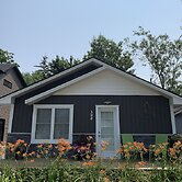 Crystal Beach Cottage