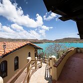 Secret Harbour Boutique Hotel and Marina