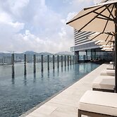 Hyatt Centric Victoria Harbour Hong Kong