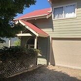 Alpine Stag Lodge Unit 1