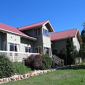 Alpine Stag Lodge Unit 2