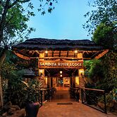 Sambiya River Lodge
