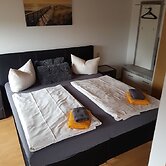 Hotel-Restaurant Zum Knurrhahn