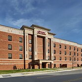 Hampton Inn & Suites Knightdale Raleigh