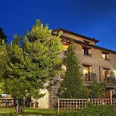 Casa Rural Villa Liquidambar