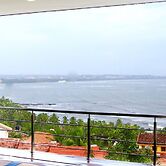 The Acacia Villa - Reis Magos Sea View