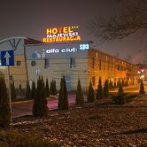 Majewski Hotel & SPA