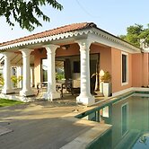 Lotus Villa By Iksha