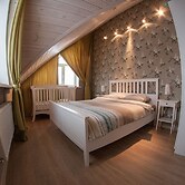 Cottage in Poroshkino