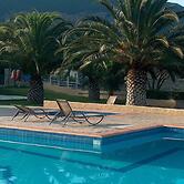 Chrissa Camping Rooms & Bungalows