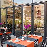 Best Western Hôtel JOURNEL Saint-Laurent-du-Var Aéroport