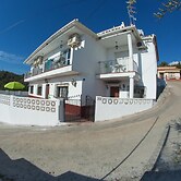 Casas Rurales Santos