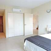 Condo with marina view at Palapa Beach