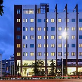 Morven Hotel Colombo
